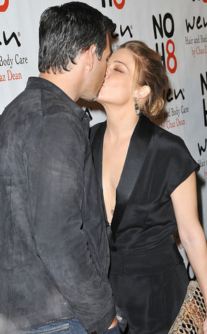 LeAnn Rimes, Eddie Cibrian LeAnn Rimes, Eddie Cibrian